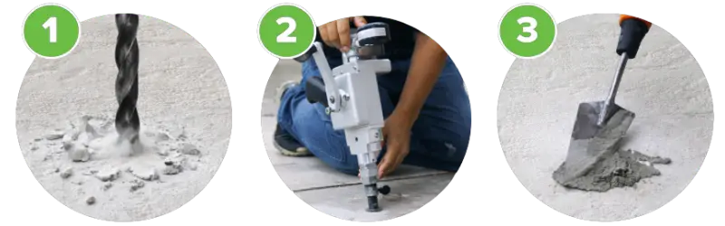 Concrete Leveling Company Near Me Concrete Leveling Company Near Me