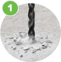 Concrete Leveling Near Me