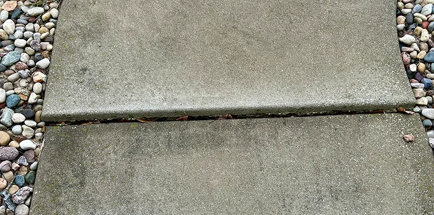 Concrete Lifting Contractor Louisiana