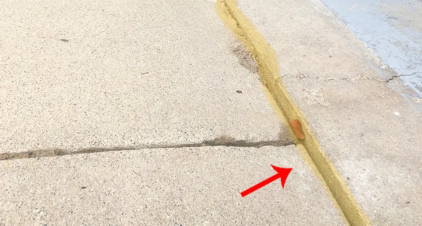 Concrete Slab Leveling Bossier City