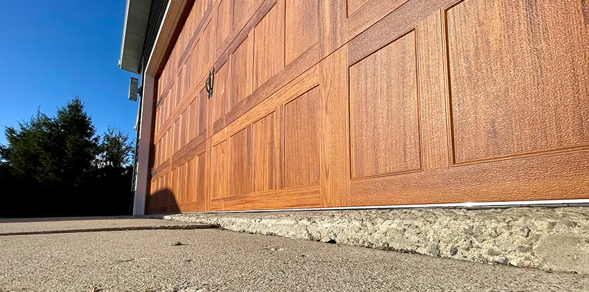 Driveway Leveling Bossier City
