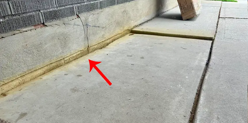 Garage Floor Leveling Bossier City Garage Floor Leveling Bossier City