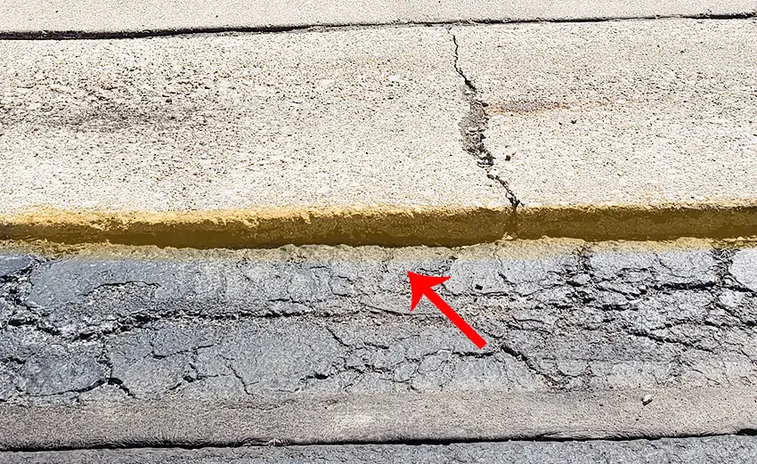 Parking Lot Leveling Louisiana