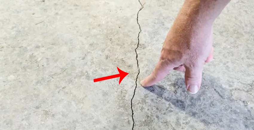 Pole Barn Floors Repair Bossier City