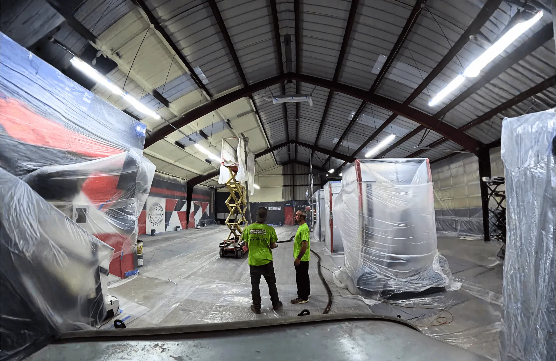 warehouse insulation workers 1 1